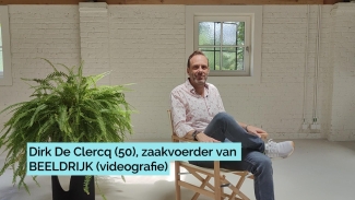 Dirk De Clercq BEELDRIJK