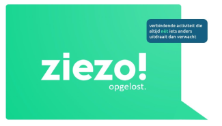 Ziezo opgelost